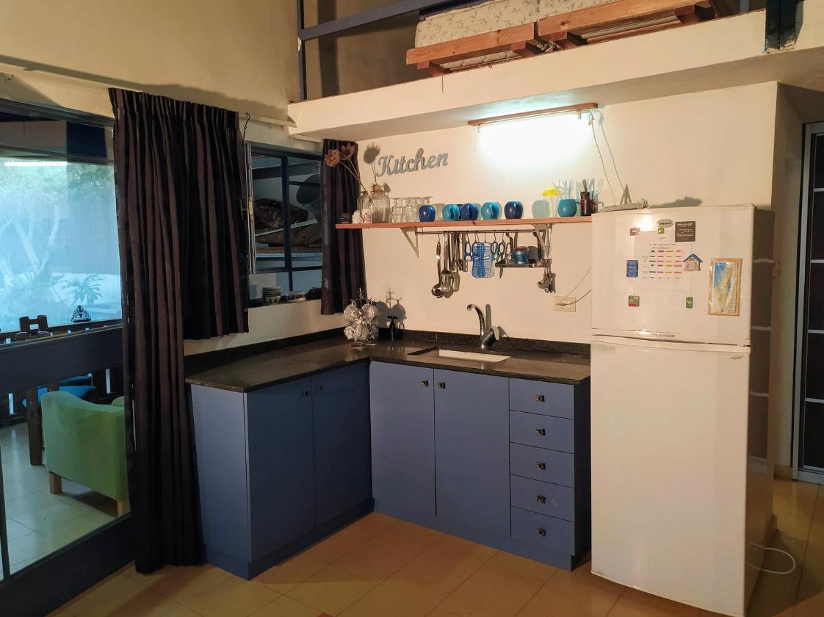 丽莎山林小屋 里雄莱锡安 外观 照片