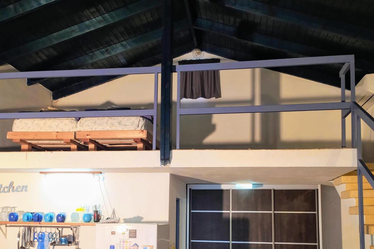 丽莎山林小屋 里雄莱锡安 外观 照片