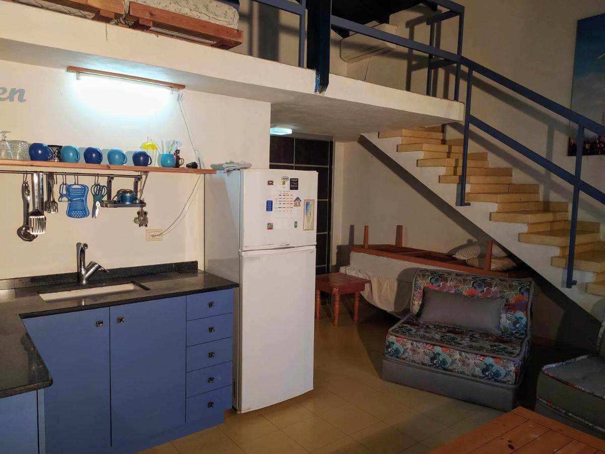 丽莎山林小屋 里雄莱锡安 外观 照片